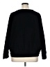 Ann Taylor LOFT Stars Black Pullover Sweater Size XL - photo 2