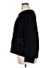 Ann Taylor LOFT Stars Black Pullover Sweater Size XL - photo 5