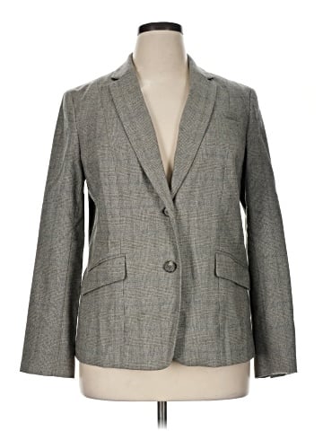 Talbots Wool Blazer (view 1)