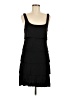 Bailey 44 100% Polyester Black Cocktail Dress Size M - photo 1