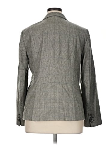 Talbots Wool Blazer (view 2)