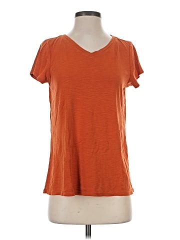 J.Jill Short Sleeve T-Shirt (view 1)