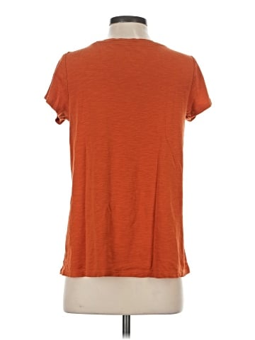J.Jill Short Sleeve T-Shirt (view 2)