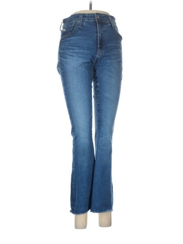 Adriano Goldschmied Jeans (view 1)