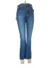 Adriano Goldschmied Hearts Blue Jeans Size 28 waist (estimated) - photo 1