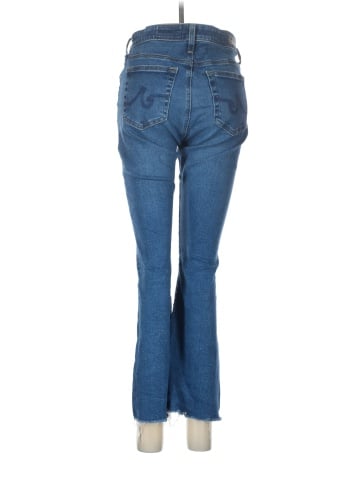 Adriano Goldschmied Jeans (view 2)