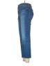 Adriano Goldschmied Hearts Blue Jeans Size 28 waist (estimated) - photo 5