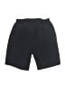 Champion Solid Black Athletic Shorts Size 8 - photo 2