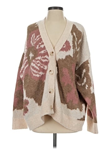 Umgee Cardigan (view 1)