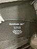 Reebok Graphic Black Track Pants Size 12 - photo 3