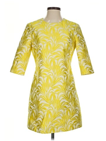 Intermix Casual Dress (view 1)