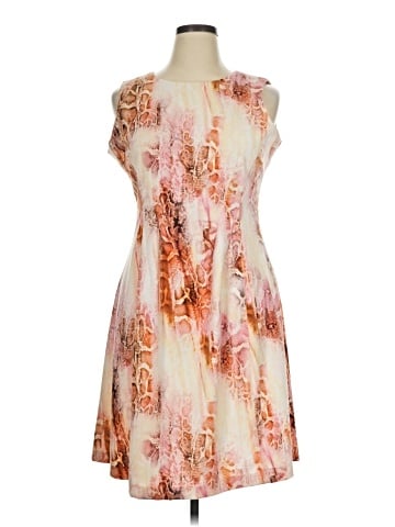 Calvin Klein Cocktail Dress (view 1)