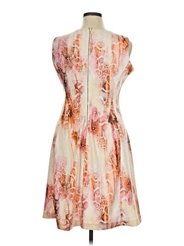Calvin Klein Cocktail Dress (view 2)