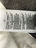 Old Navy Solid Ivory Shorts Size 10 - photo 4