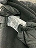 Gap Chevron-herringbone Black Jeans Size 29 waist - photo 8