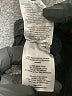 Adidas 100% Recycled Polyester Color Block Black Athletic Shorts Size 7 - photo 4
