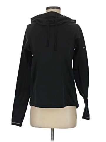 Columbia Pullover Hoodie (view 1)