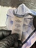 Calvin Klein Blue Sleeveless Blouse Size L - photo 8
