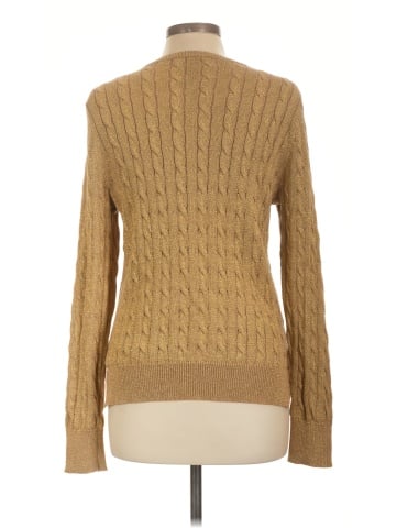 Lauren by Ralph Lauren Pullover Sweater (view 2)