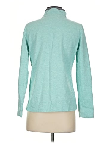 L.L.Bean Long Sleeve Polo (view 2)
