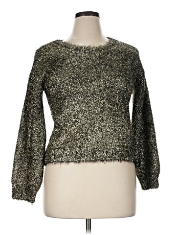 Treasure & Bond Pullover Sweater (view 1)