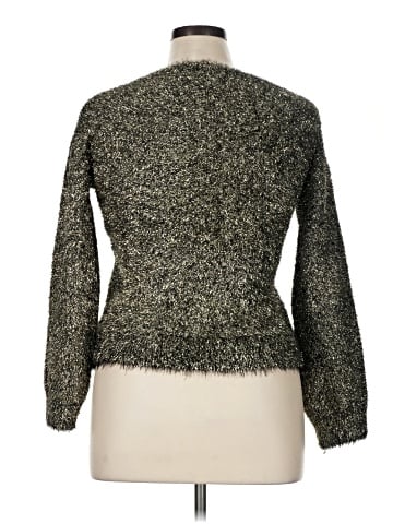 Treasure & Bond Pullover Sweater (view 2)