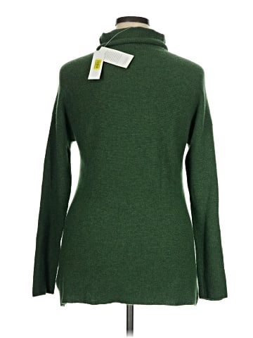 Eileen Fisher Turtleneck Sweater (view 2)