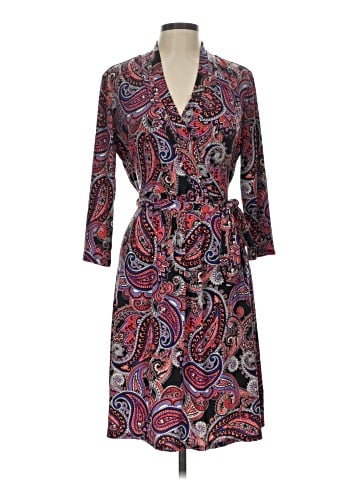 Liz Claiborne Casual Dress (view 1)