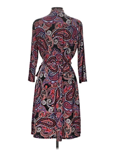 Liz Claiborne Casual Dress (view 2)