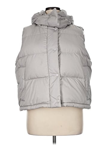 Lululemon Athletica Vest (view 1)