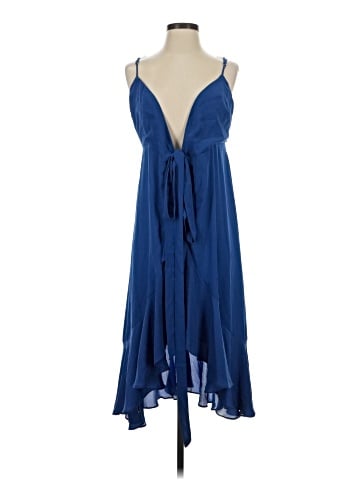 Lulus Cocktail Dress (view 1)