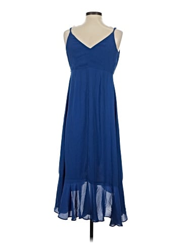 Lulus Cocktail Dress (view 2)
