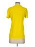 Adidas Yellow Active T-Shirt Size S - photo 2