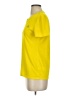 Adidas Yellow Active T-Shirt Size S - photo 5