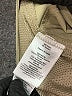 Eddie Bauer Tan Cargo Pants Size 4 - photo 8