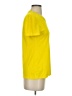 Adidas Yellow Active T-Shirt Size S - photo 4