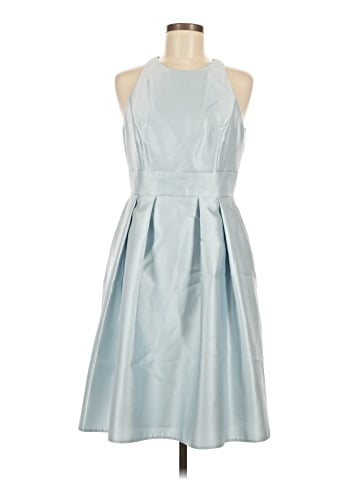 Alfred Sung Cocktail Dress (view 1)