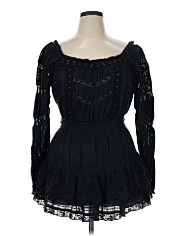 LoveShackFancy Cocktail Dress (view 1)