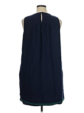 J.Crew Factory Store Casual Dress (view 2)