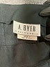 A. Byer Solid Black Formal Skirt Size 7 - photo 4