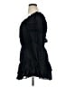 LoveShackFancy Black Cocktail Dress Size XL - photo 5
