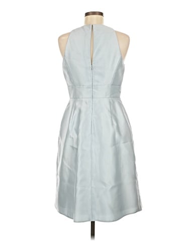 Alfred Sung Cocktail Dress (view 2)