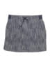 Athleta Chevron-herringbone Gray Skort Size 10 - photo 1