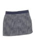 Athleta Chevron-herringbone Gray Skort Size 10 - photo 2