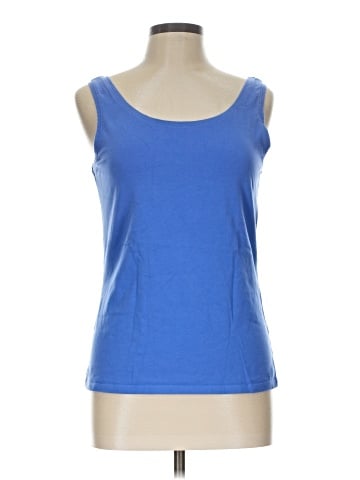 Nic + Zoe Tank Top (view 1)