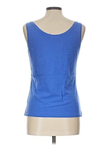 Nic + Zoe Tank Top (view 2)