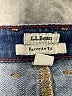 L.L.Bean Blue Denim Skirt Size 8 - photo 4
