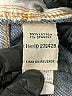 L.L.Bean Blue Denim Skirt Size 8 - photo 5