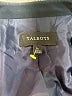 Talbots 100% Polyester Blue Vest Size S - photo 6