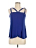 Magicsuit Blue Tank Top Size M (estimated) - photo 1